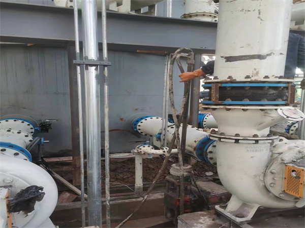 山阳设备基础沉降下沉注浆加固增加荷载