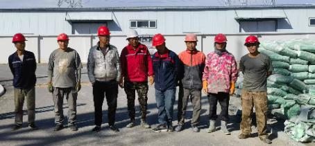 山阳厂房地基沉降注浆加固施工队伍怎么选